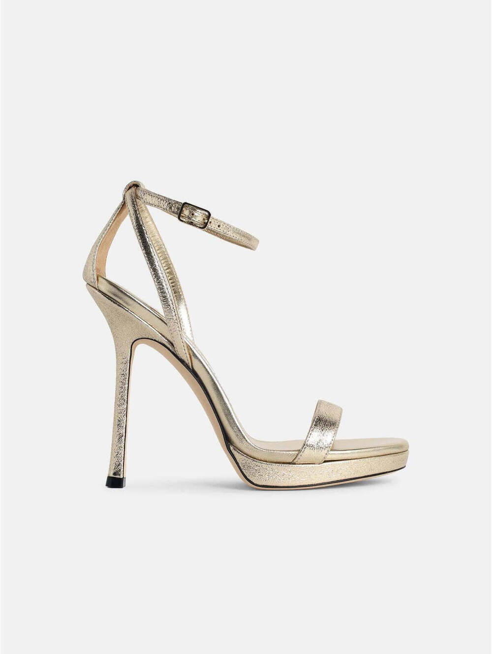 Jimmy Choo Moza 120 Sandals (110)(PLEASE REQUEST YOUR SIZE BEFORE PURCHASING)